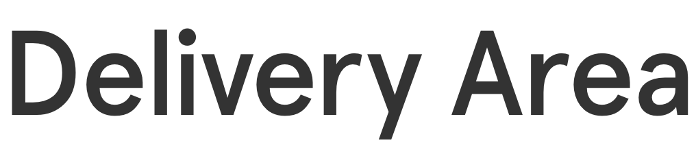 Delivery Area